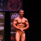 Trevor  Gilskey - NPC Big Sky Championships 2014 - #1